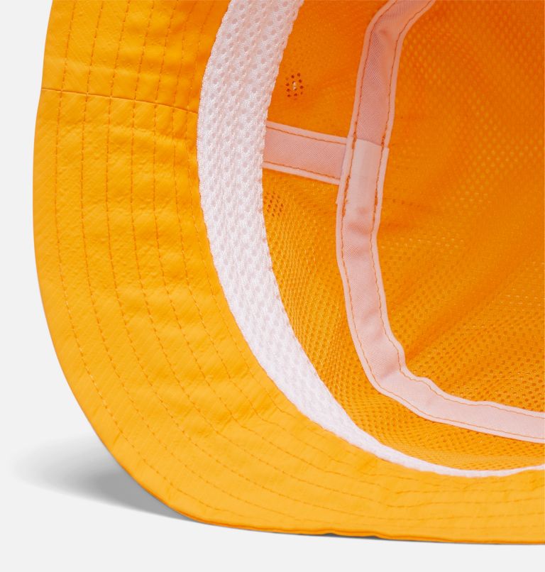 Punchbowl Vented Bucket | 880 | S/M, Color: Mango, image 3