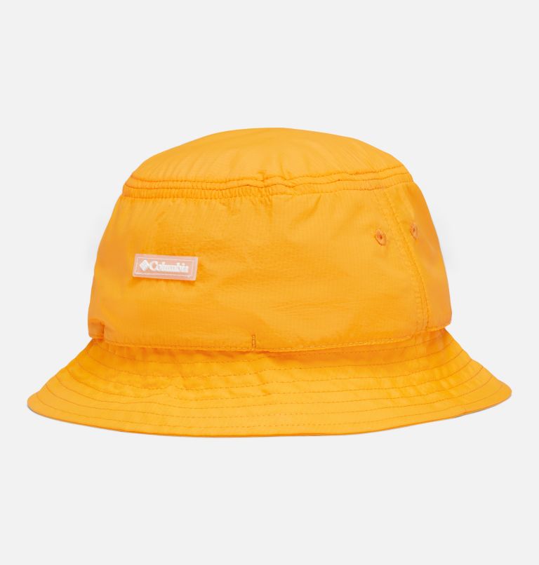 Punchbowl Vented Bucket | 880 | S/M, Color: Mango, image 1