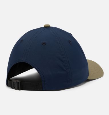 Casquette de Baseball Tech&trade; Junior Youth Tech&trade; Ball Cap | 397 | O/S, Stone Green, back