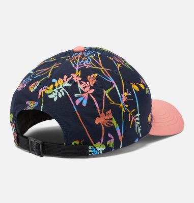 Casquette de Baseball Tech&trade; Junior Youth Tech&trade; Ball Cap | 397 | O/S, Art Bouquet, Nocturnal, back