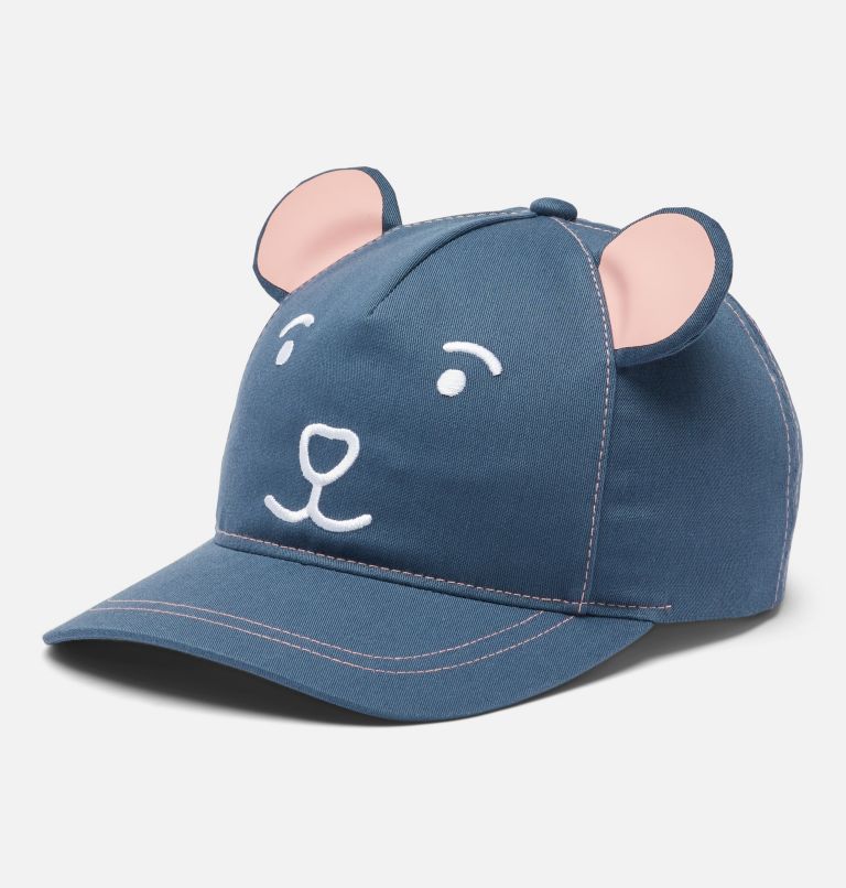 Y Tiny Animal Ball Cap | 466 | O/S, Color: Nocturnal