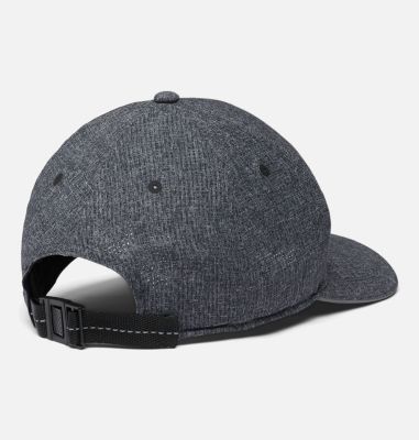 Unisex Irico&trade; Ball Cap Irico&trade; Ball Cap | 010 | O/S, Black, back