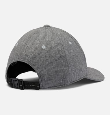 Unisex Irico&trade; Ball Cap Irico&trade; Ball Cap | 010 | O/S, City Grey, back