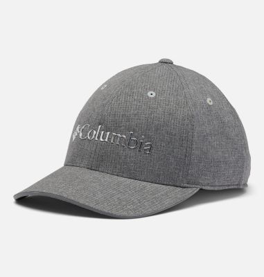 Unisex Irico&trade; Ball Cap Irico&trade; Ball Cap | 010 | O/S, City Grey, front