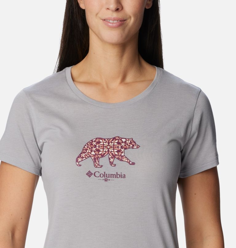 womens graph shirt