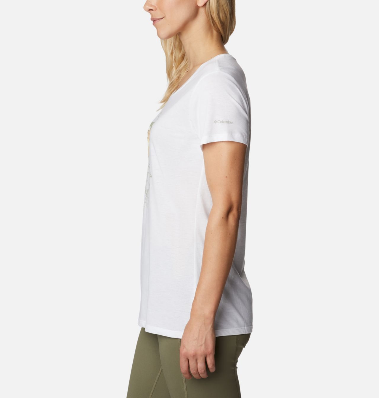 Women's Daisy Days™ Graphic T-Shirt 3