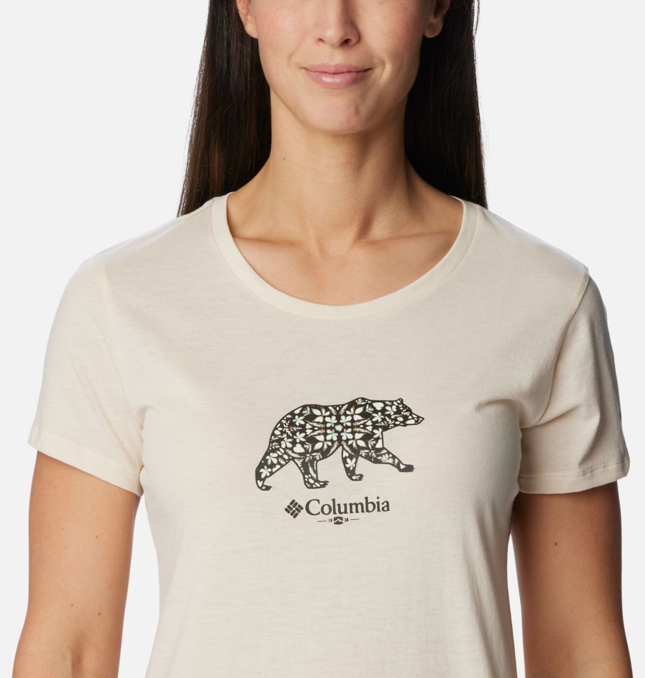 Women's Daisy Days™ Graphic T-Shirt 4