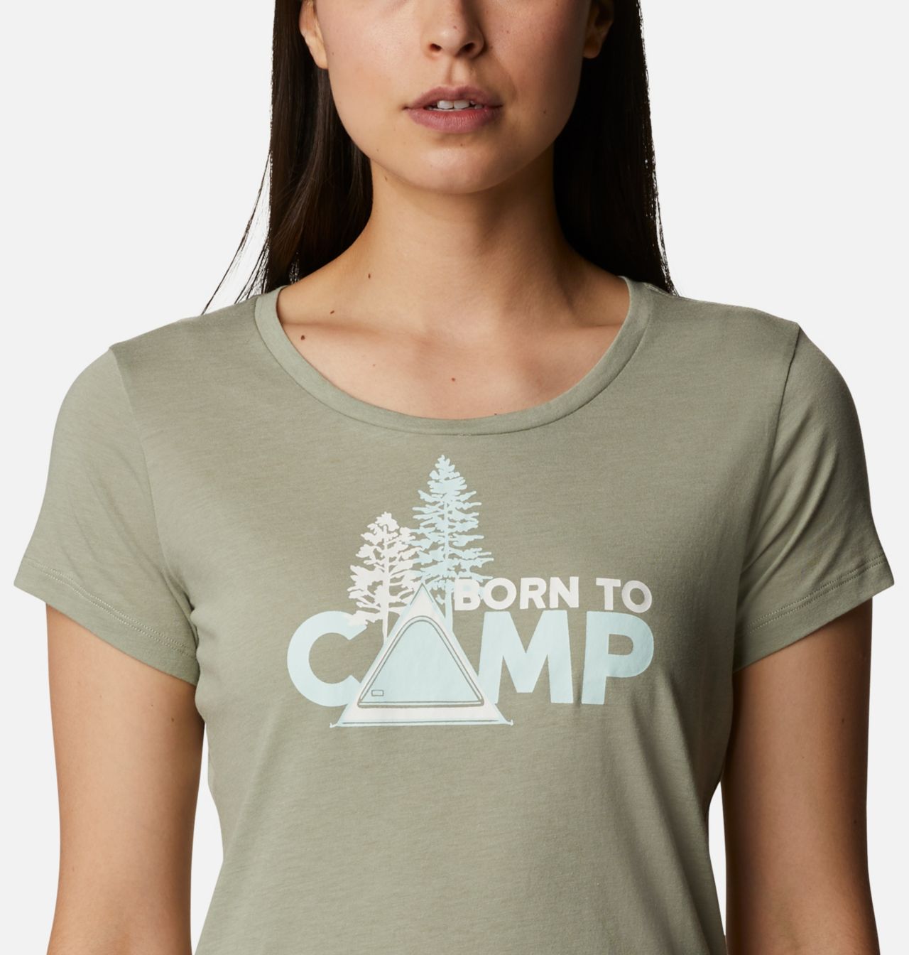 Women's Daisy Days™ Graphic T-Shirt 4