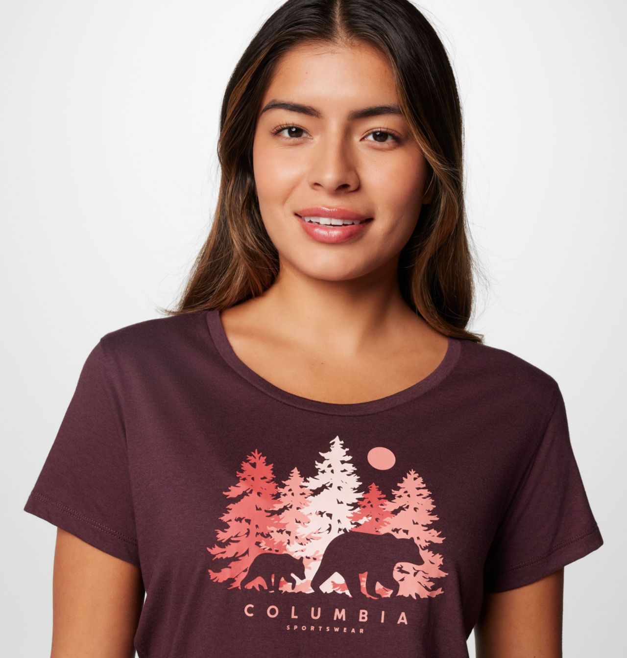 Women's Daisy Days™ Graphic T-Shirt 5