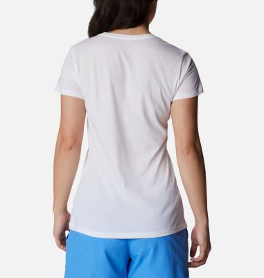 
Camiseta estampada Daisy Days&trade; para mujer
 Daisy Days&trade; SS Graphic Tee | 102 | S, White, Bear Graphic, back