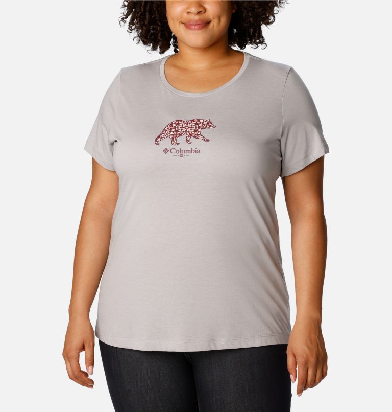 Plus Size Graphic Tees, Plus Size Graphic T-Shirt