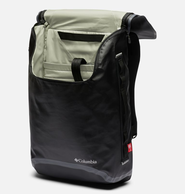 Thumbnail: OutDry Ex 28L Backpack, Color: Black, image 3