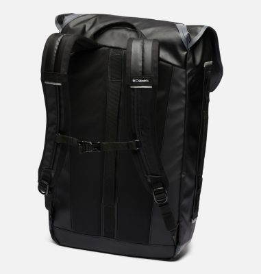 Unisex OutDry Extreme&trade; 28L Backpack OutDry Ex&trade; 28L Backpack | 348 | O/S, Black, back