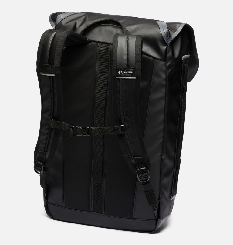 OutDry Ex 28L Backpack, Color: Black, image 2