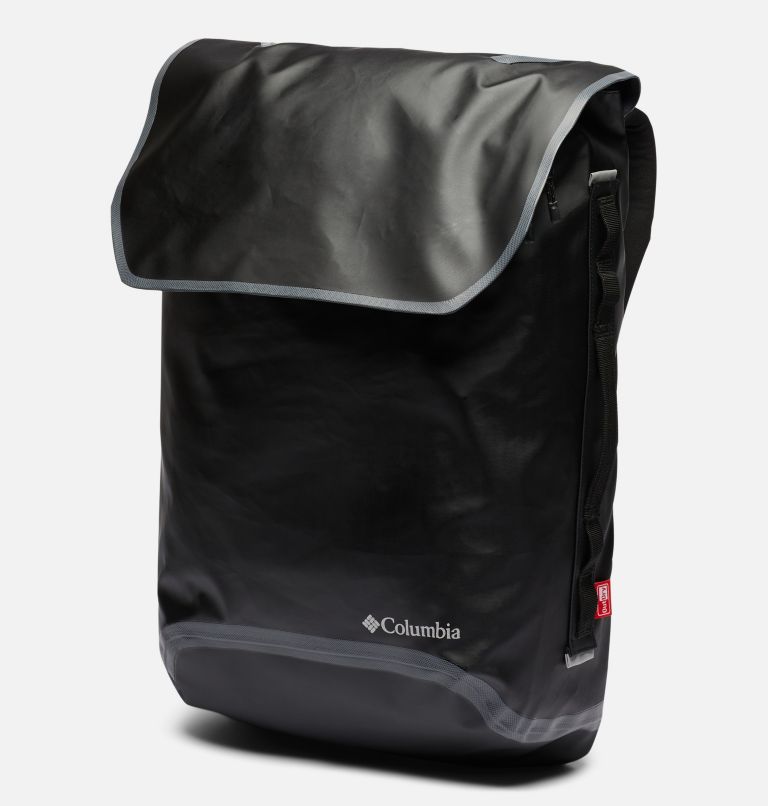 OutDry Ex 28L Backpack, Color: Black, image 1