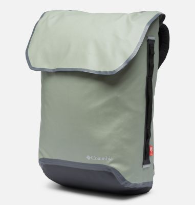 Unisex OutDry Extreme 28L Backpack, Color: Safari, image 1