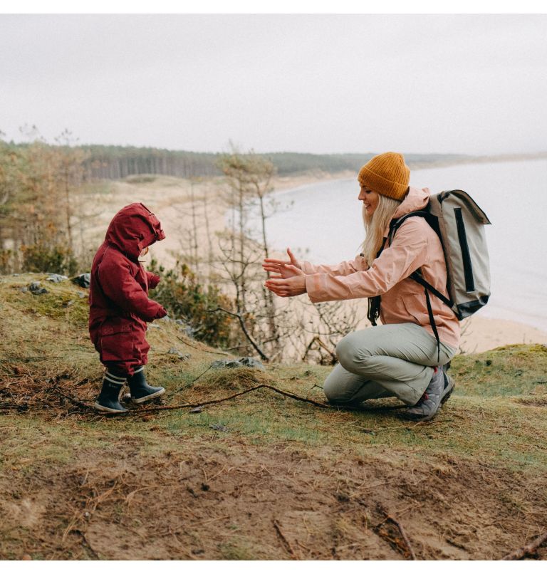 Outdry backpack 2025