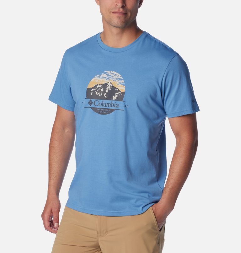 Men's Path Lake™ Graphic T-Shirt II