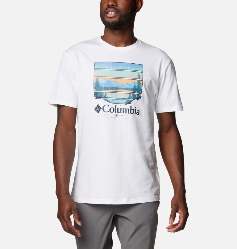 Columbia Tshirt Columbia Tshirt