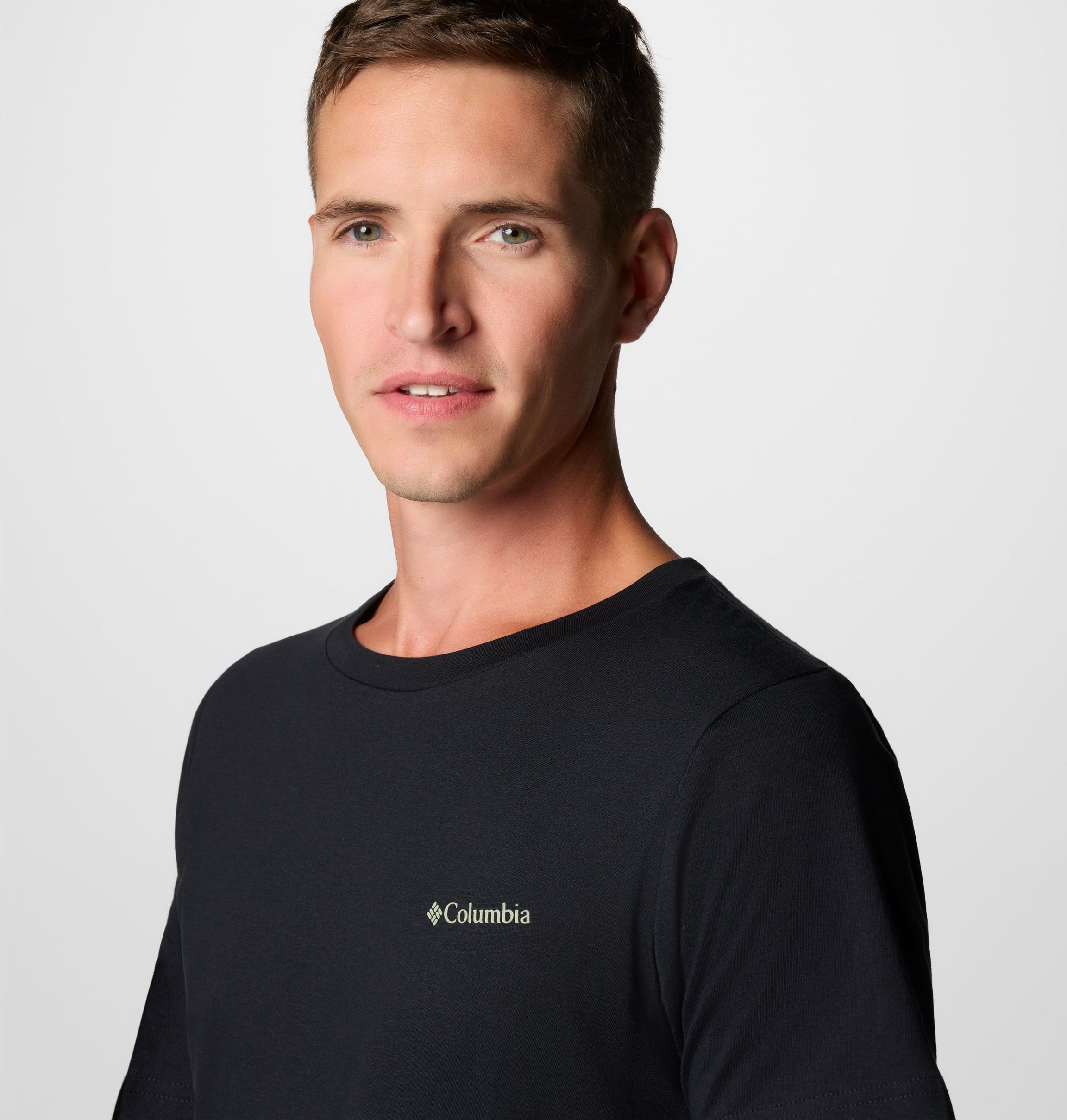 Rapid Ridge™ Back Graphic Tee II |