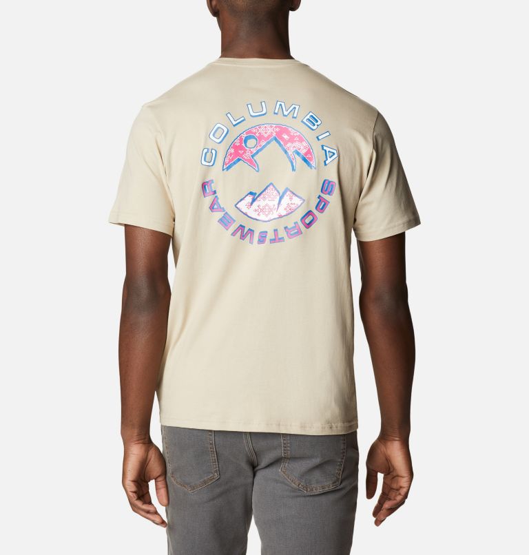 North face ridge outlet t shirt