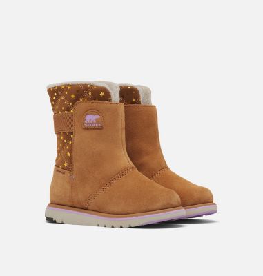 Youth Rylee&trade; Boot YOUTH RYLEE&trade; | 286 | 2, Elk, 3/4 front
