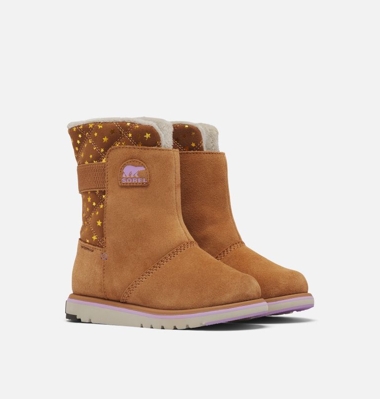 Bewijs ontploffing Dakloos Rylee™ Star Winterstiefel für Jugendliche | SOREL