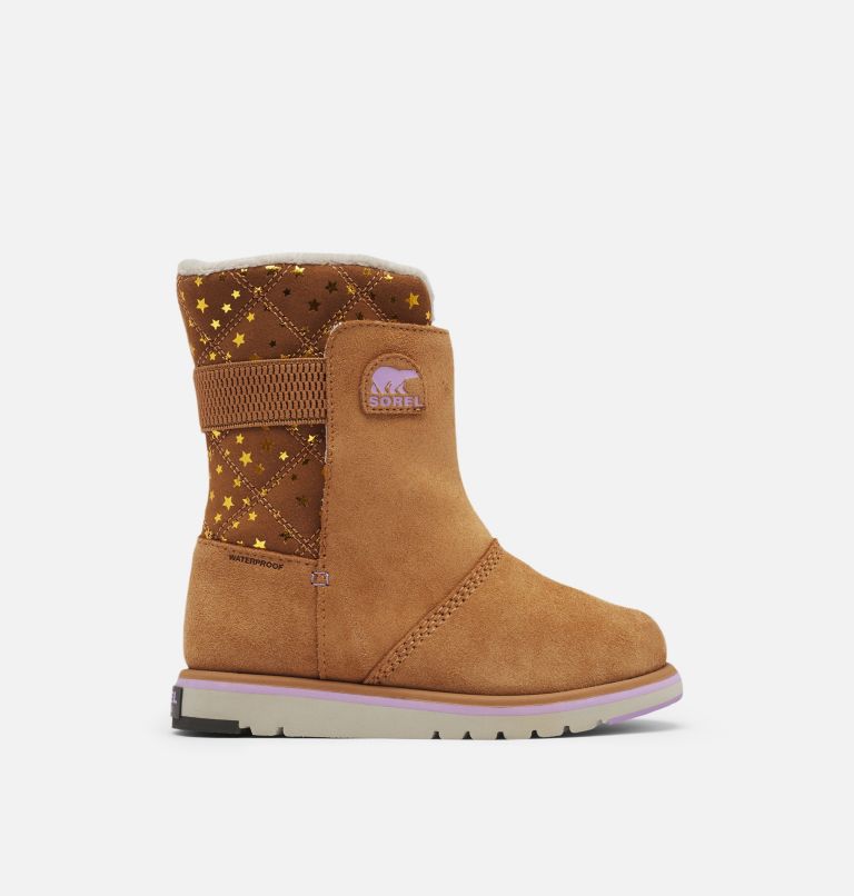 Sorel rylee store lace boots