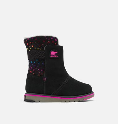 sorel rylee boots