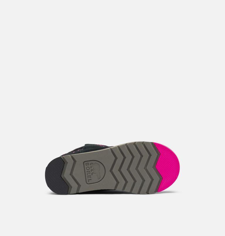 Thumbnail: Children's Rylee Boot, Color: Black, image 6