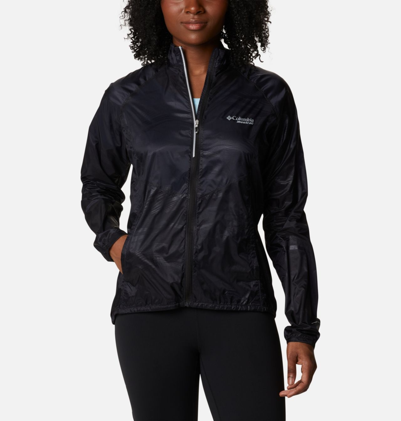 Women's FKT™ II Jacket 1