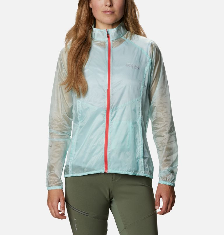 Columbia hot sale fkt jacket