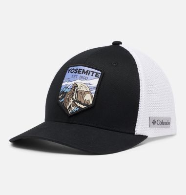 yosemite baseball cap