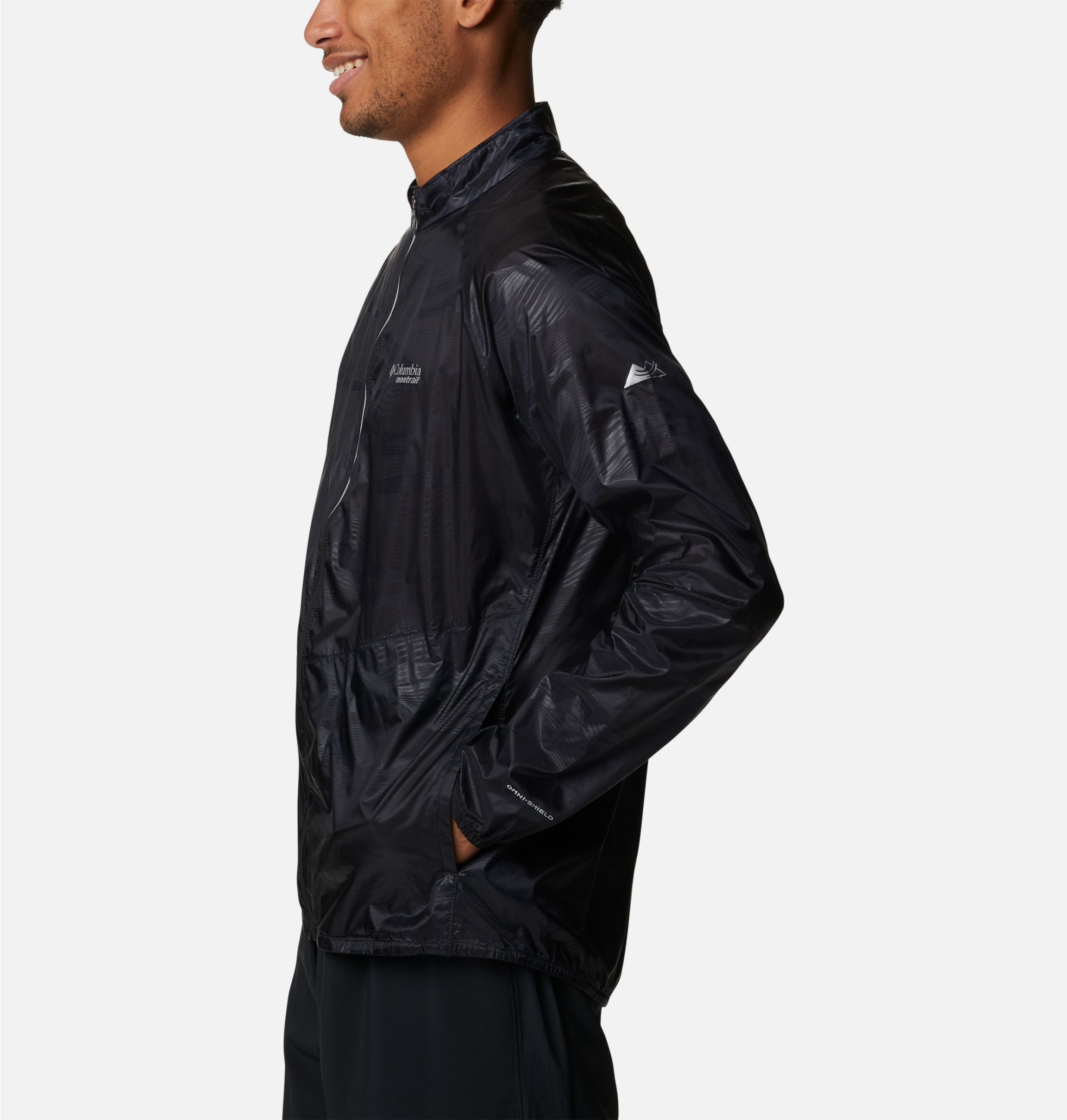 Men's FKT™ II Windbreaker Jacket