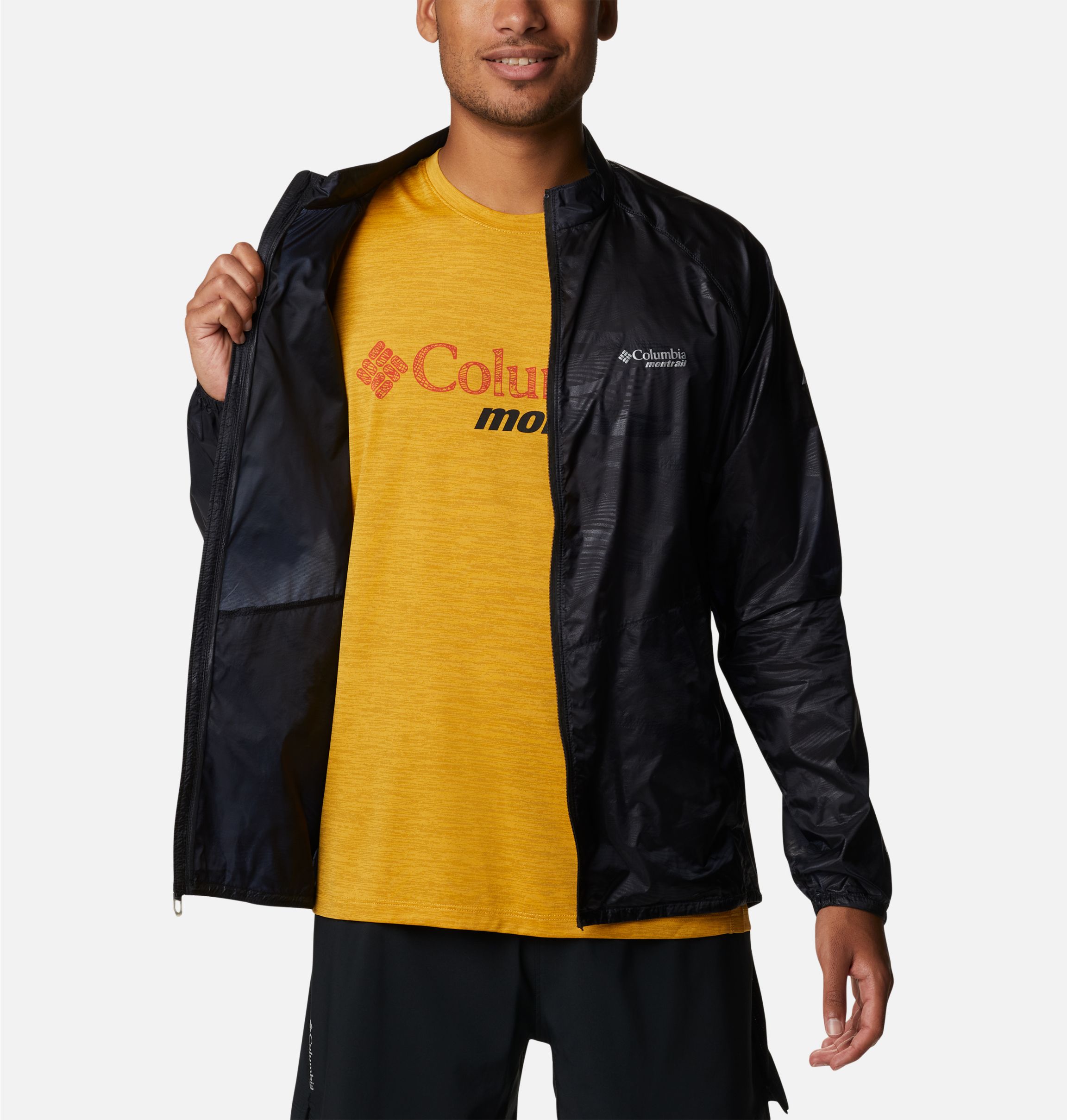 Columbia fkt wind jacket hotsell