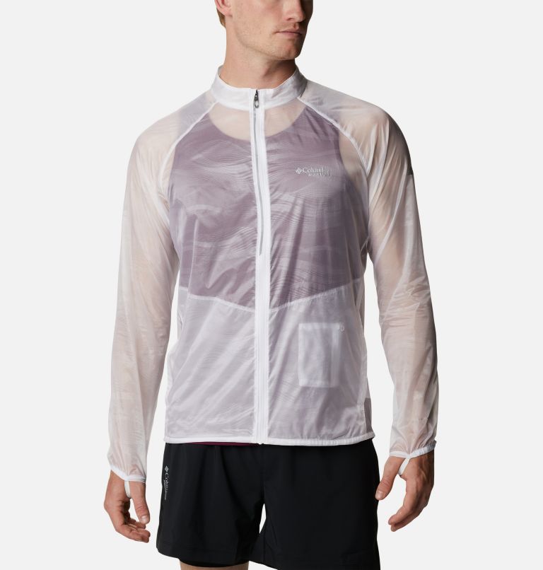 Columbia fkt outlet jacket