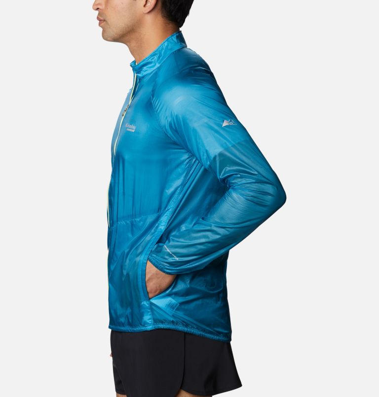 Men s FKT II Windbreaker Jacket