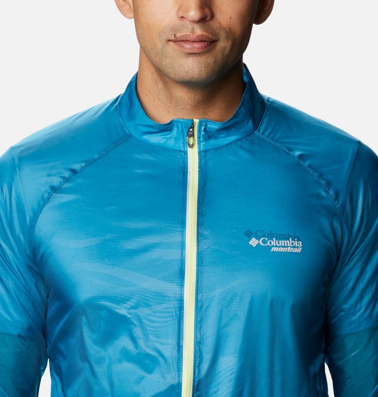 Men s FKT II Windbreaker Jacket