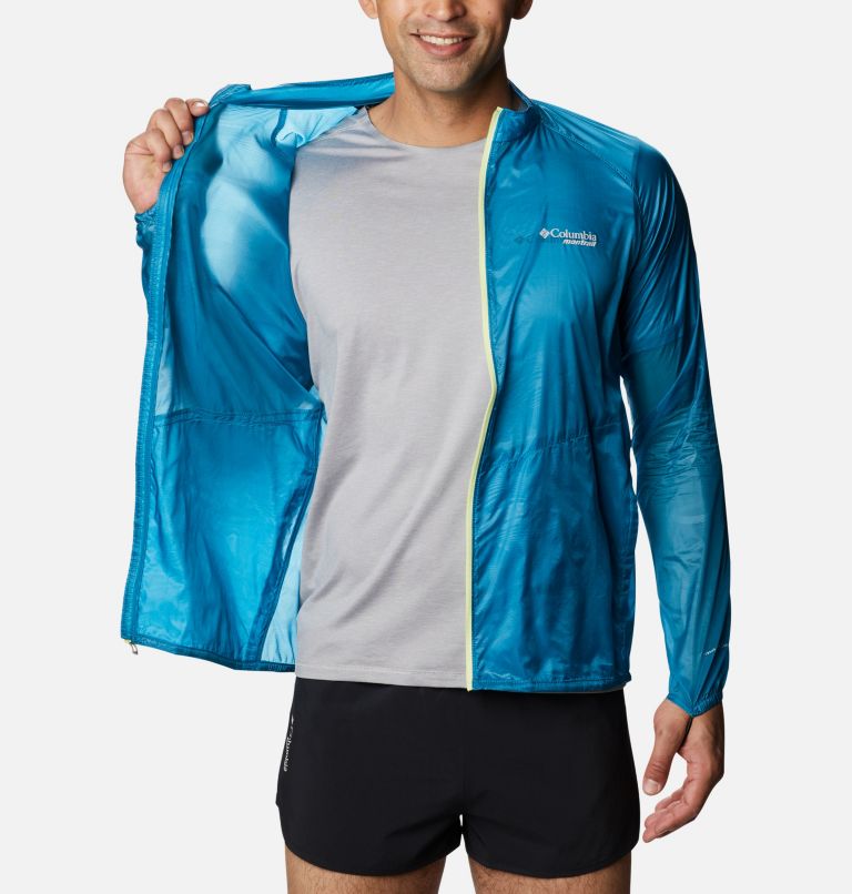 Men s FKT II Windbreaker Jacket