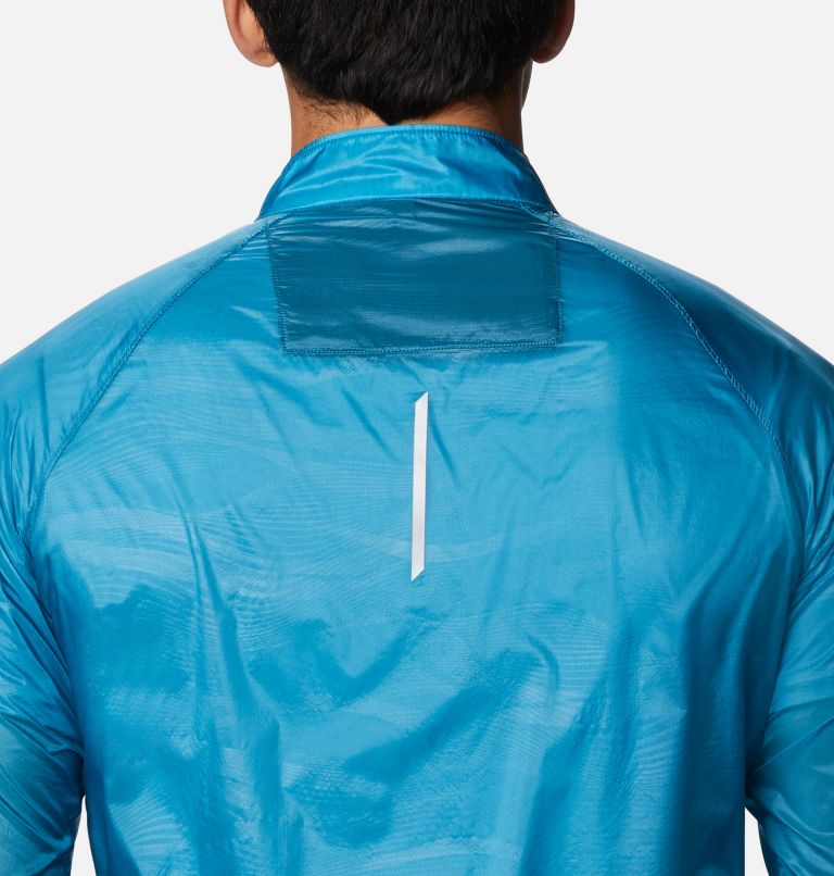 Columbia fkt clearance jacket