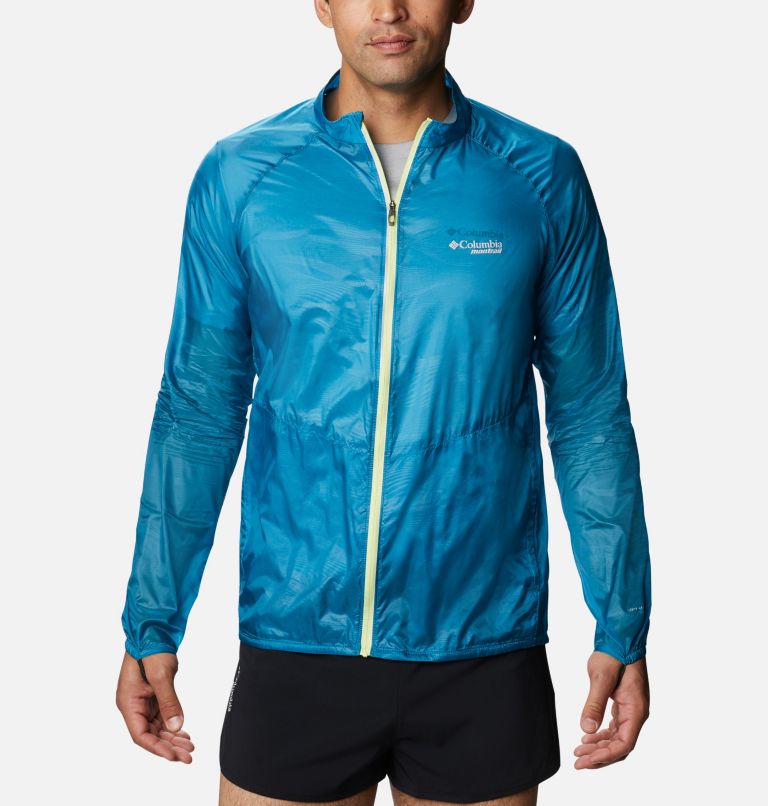 Columbia fkt wind jacket sale