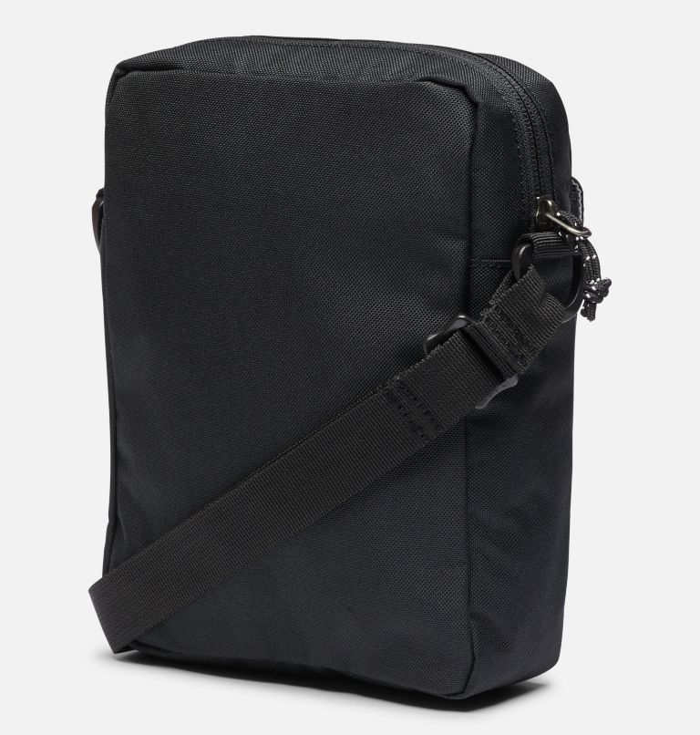 Zigzag Side Bag | 010 | O/S, Color: Black, image 2