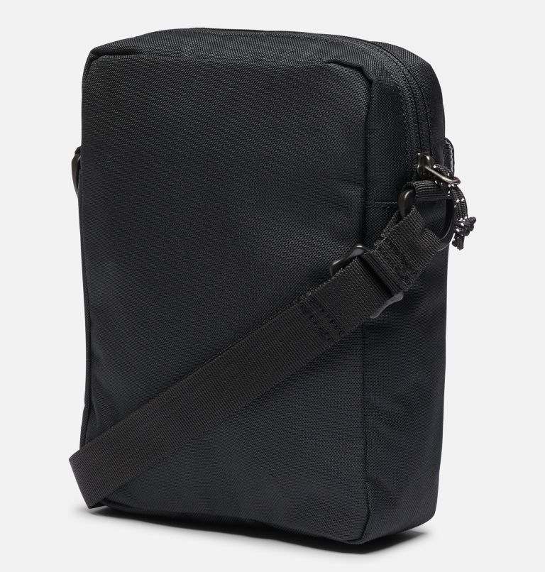 Zigzag Side Bag, Color: Black, image 2
