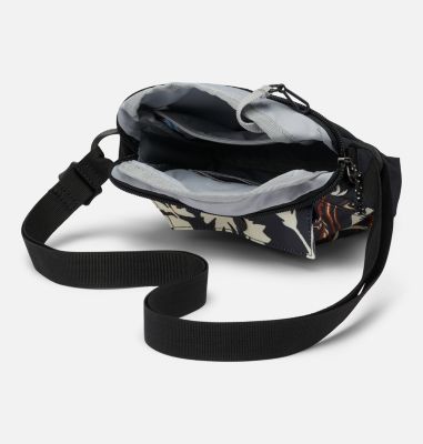 Petit sac porté croisé en cuir | Giorgio