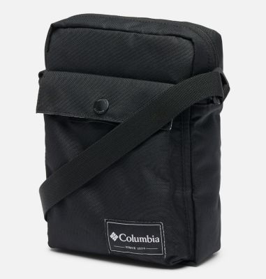 Las mejores ofertas en Bolsas de Mochila Columbia azul para hombres