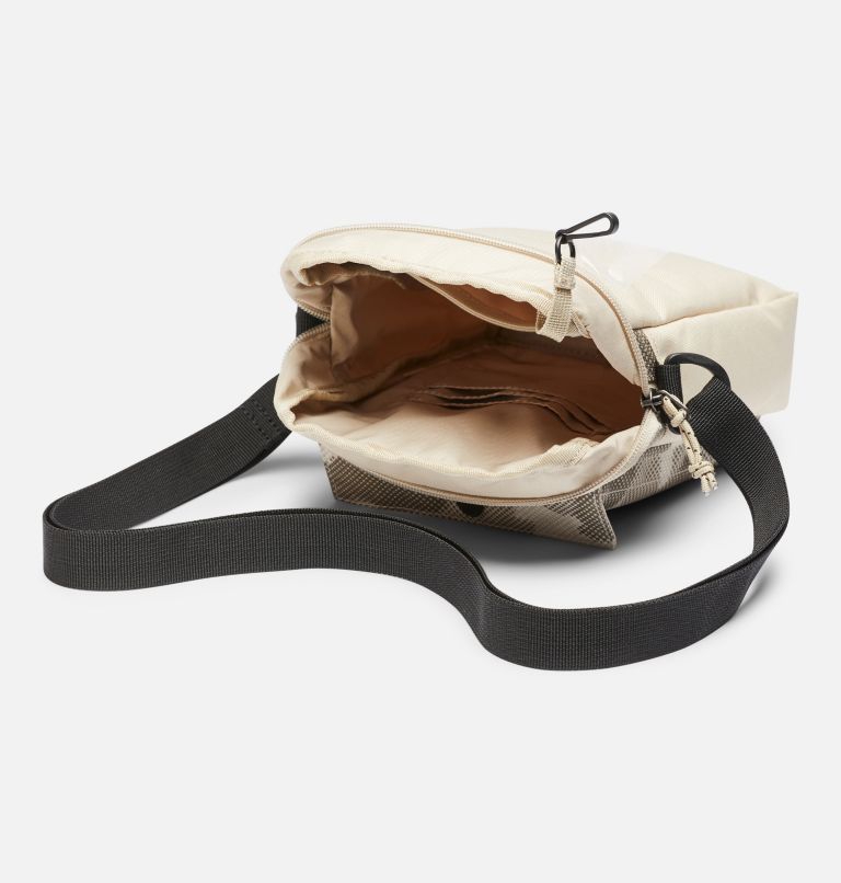Zigzag Side Bag, Color: Ancient Fossil Spotted Camo, image 3