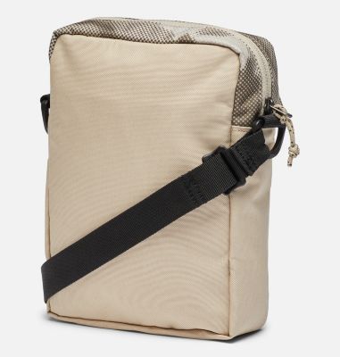 Unisex Zigzag&trade; Side Bag Zigzag&trade; Side Bag | 271 | O/S, Ancient Fossil Spotted Camo, back