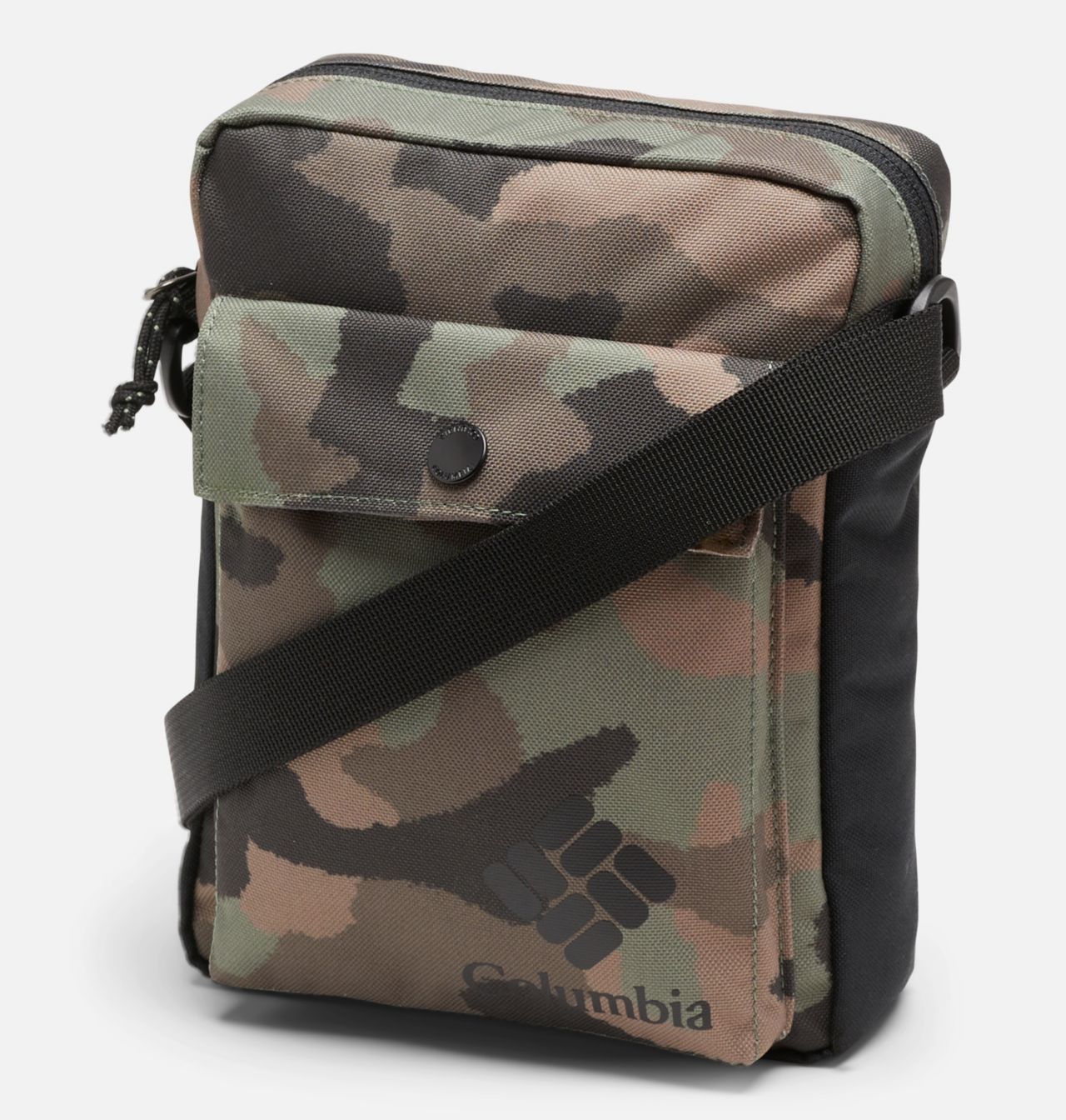 Zigzag™ Side Bag 1