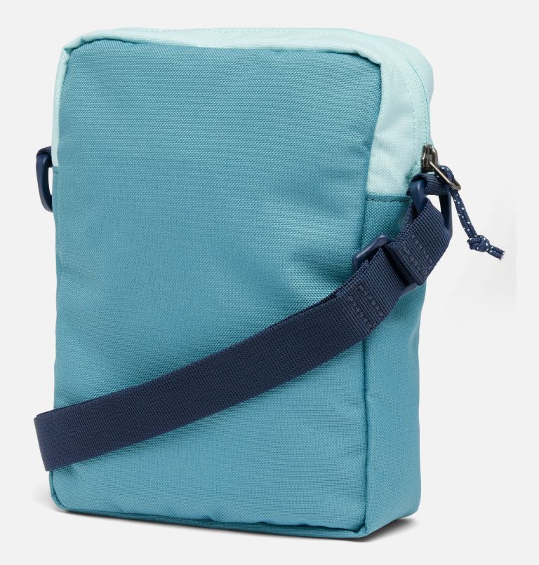 Unisex Zigzag Side Bag