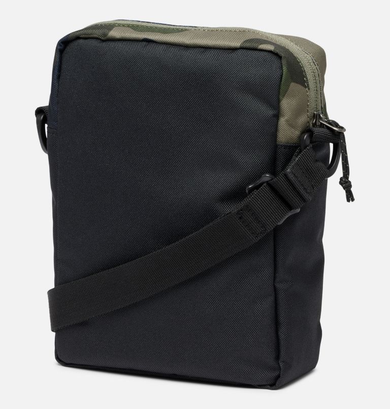 Zigzag Side Bag, Color: Stone Green Mod Camo, image 2
